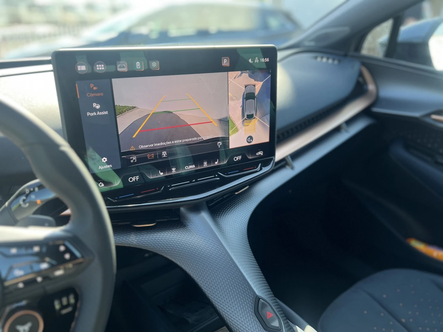 Cupra Tavascan 77 kWh Adrenaline