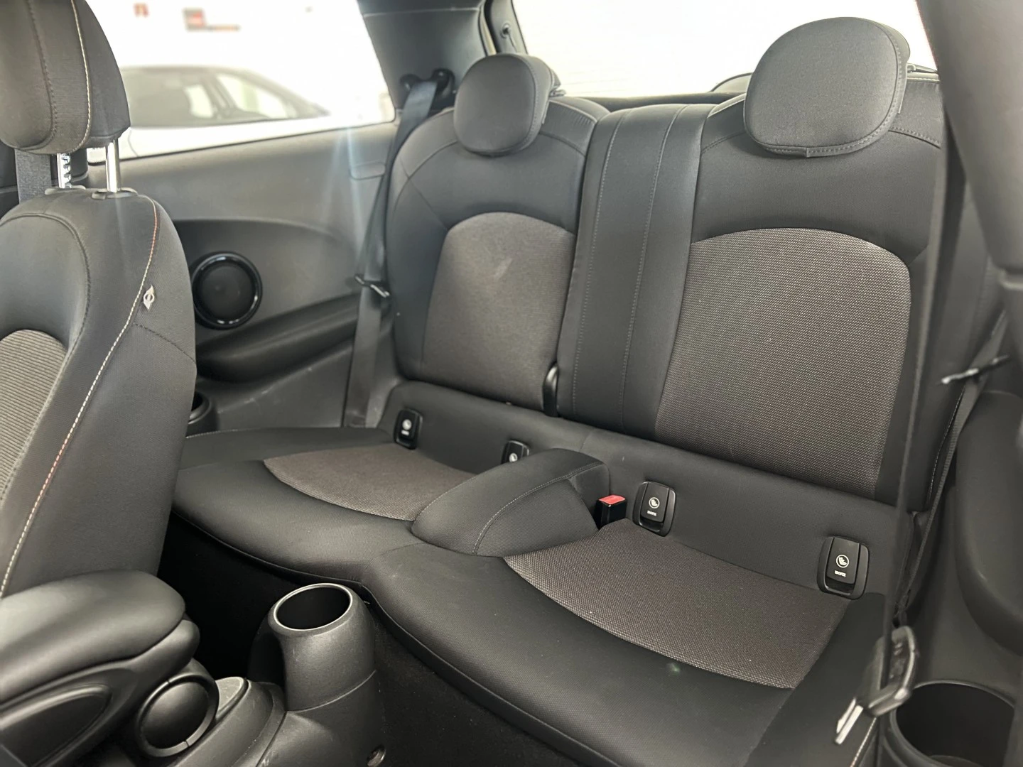 MINI 3 Portas Cooper D