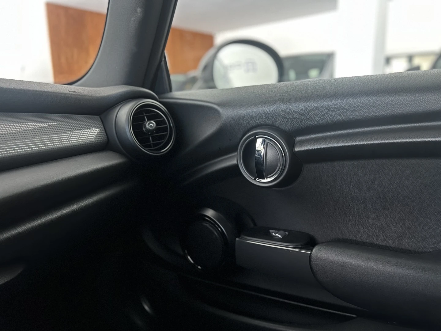 MINI 3 Portas Cooper D