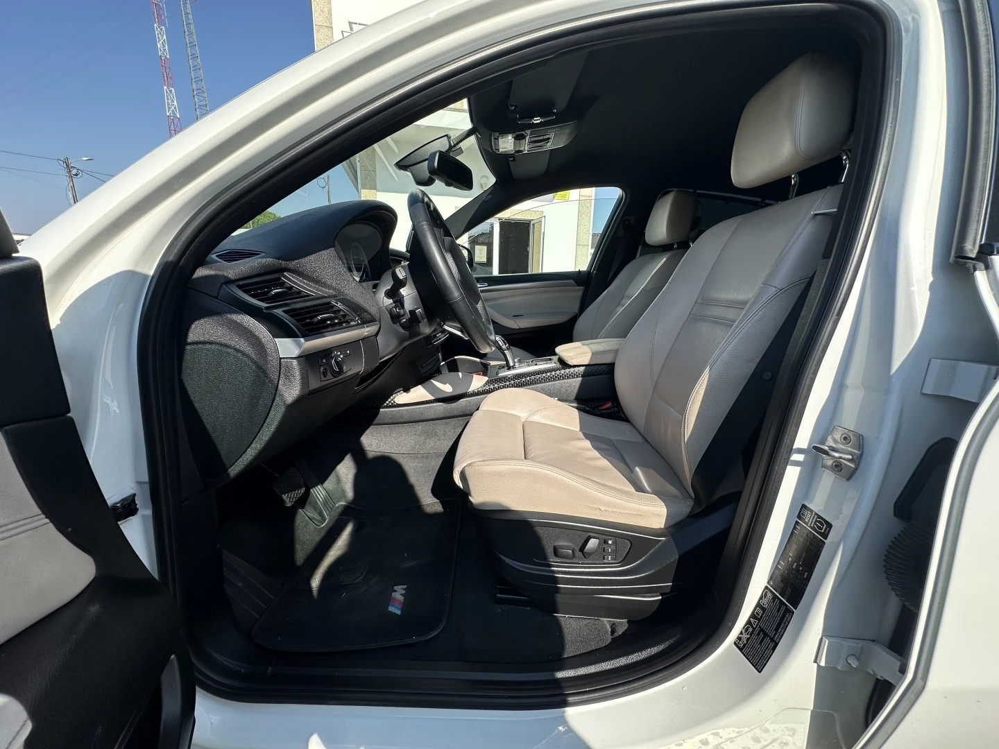BMW X6 30 d xDrive