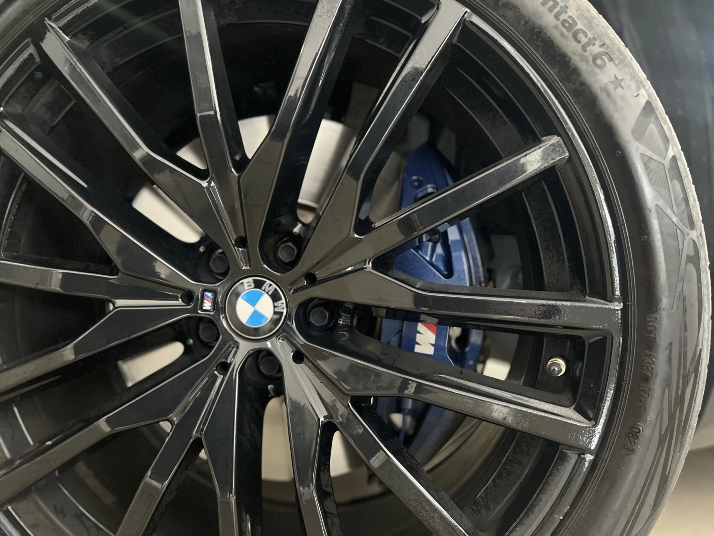 BMW X5 45 e xDrive Pack M