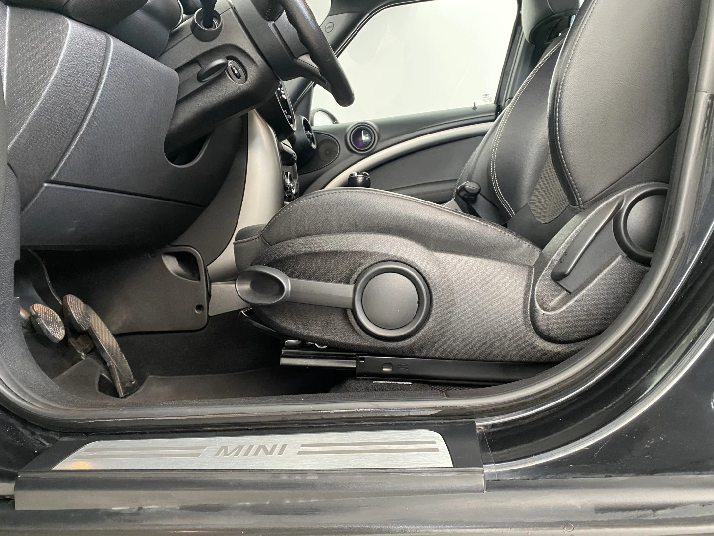 MINI Countryman Cooper D