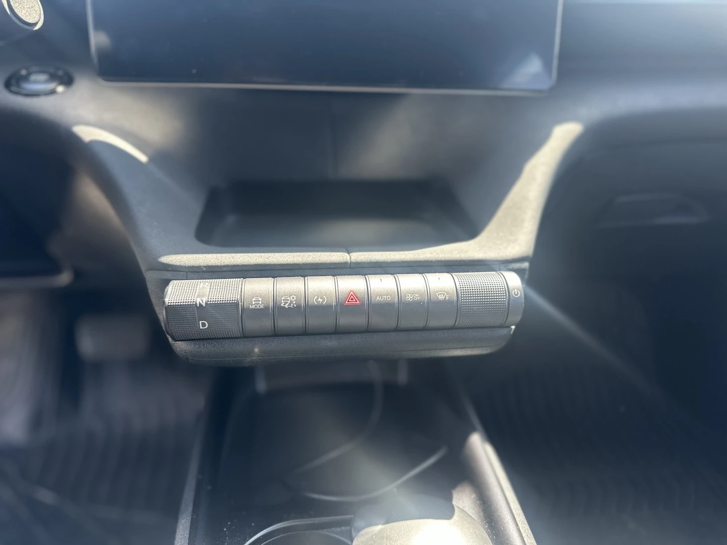 BYD Dolphin 60.4 kWh Comfort