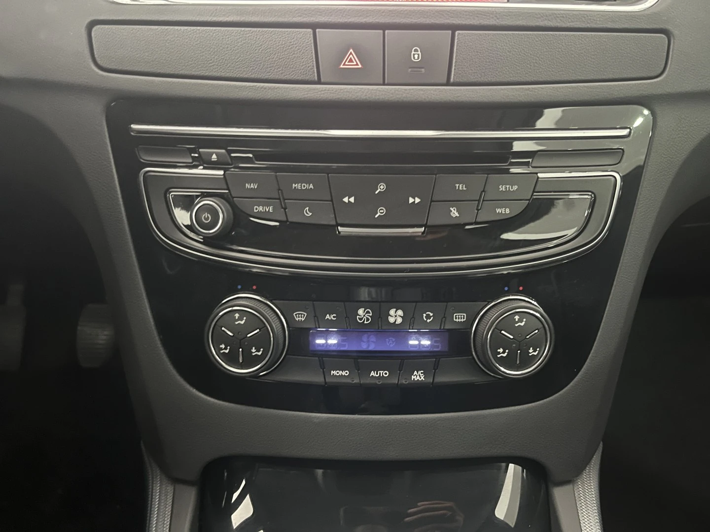 Peugeot 508 2.0 BlueHDi Active
