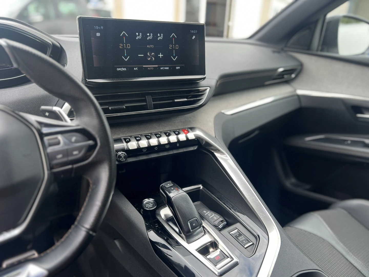 Peugeot 5008 1.5 BlueHDi Active Pack EAT8