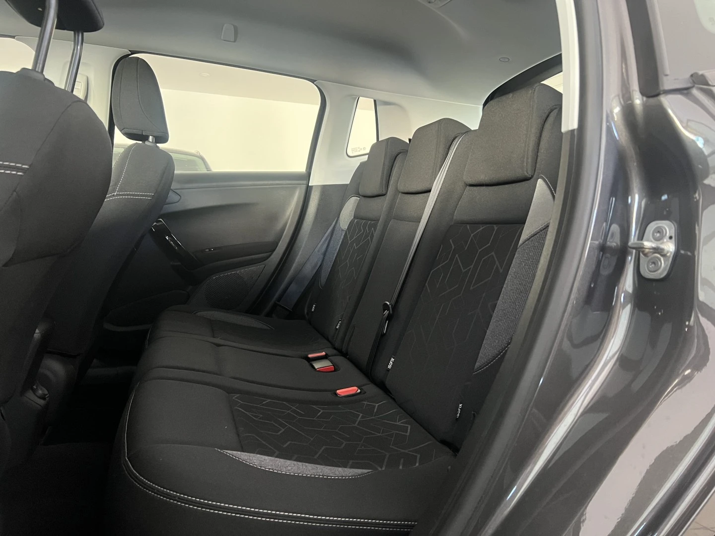 Peugeot 2008 1.5 BlueHDi Active
