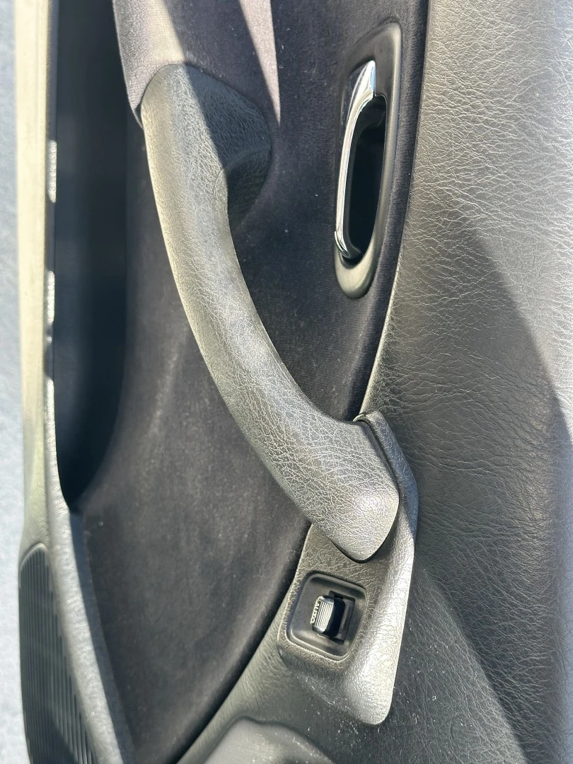 Honda Civic Aerodeck 1.5i