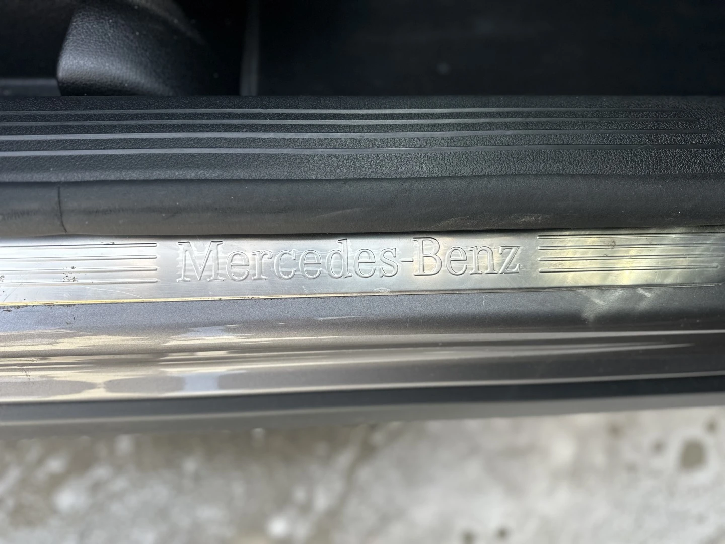 Mercedes-Benz GLA 250 e Style