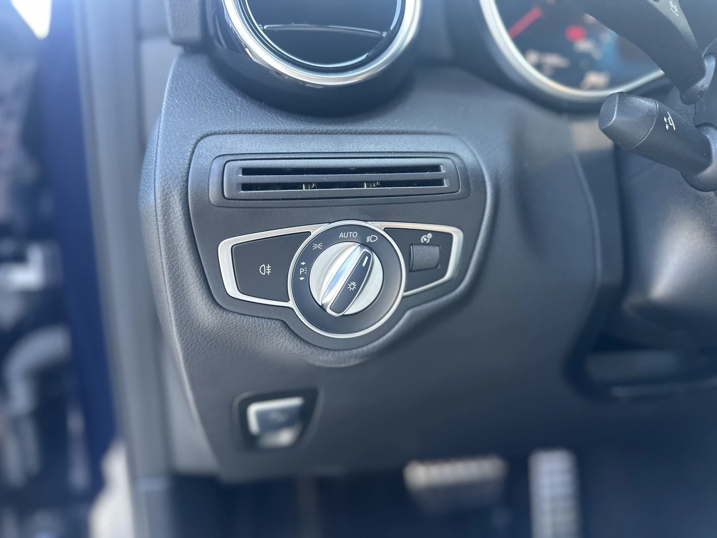 Mercedes-Benz GLC 300 e 4Matic 9G-TRONIC AMG Line