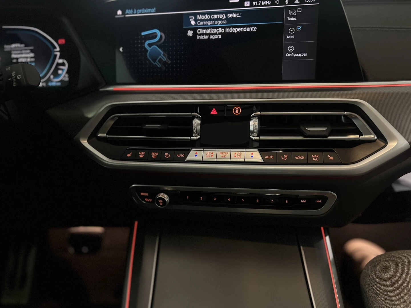 BMW X5 45 e xDrive Pack M