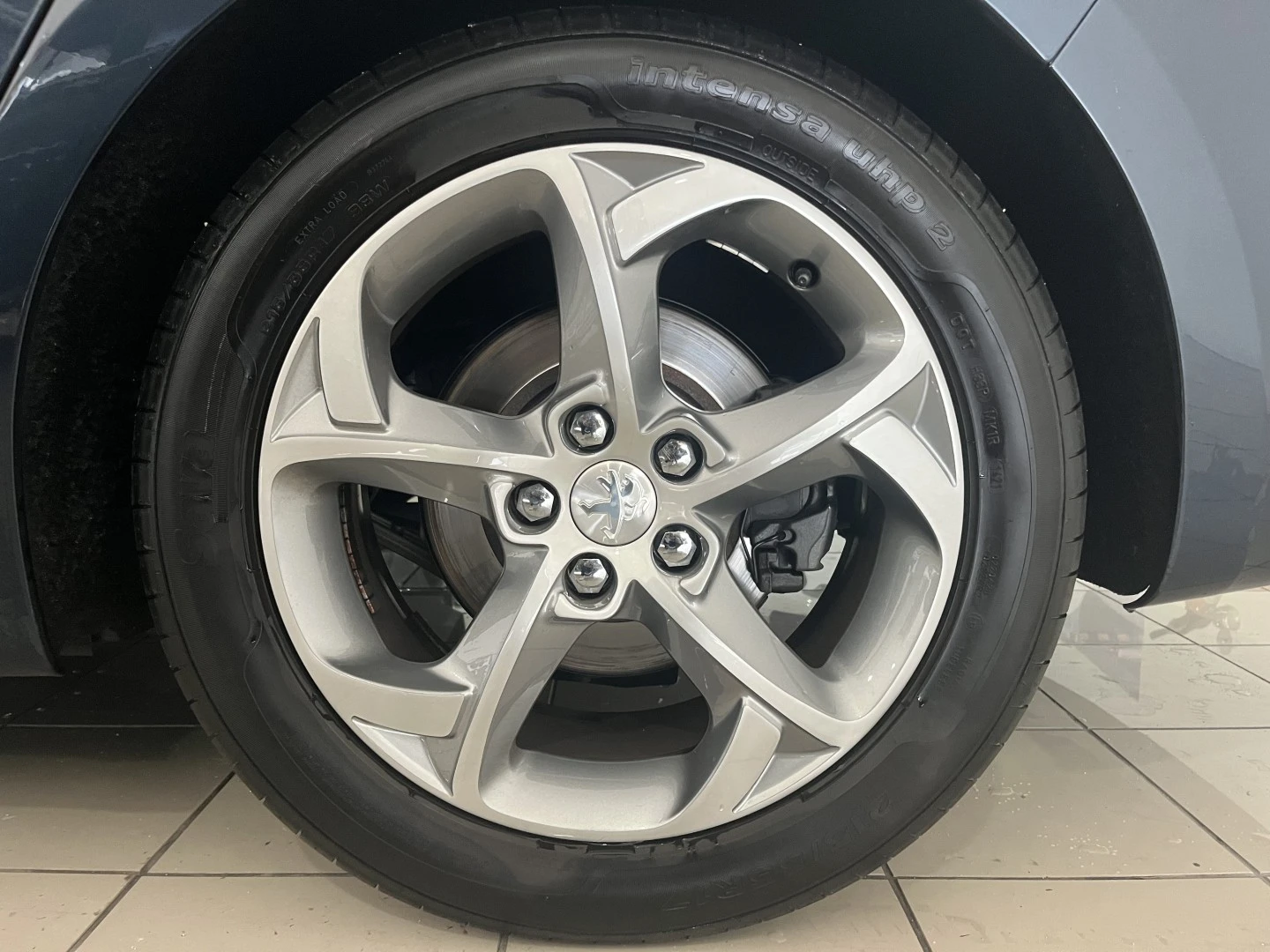 Peugeot 508 2.0 BlueHDi Active