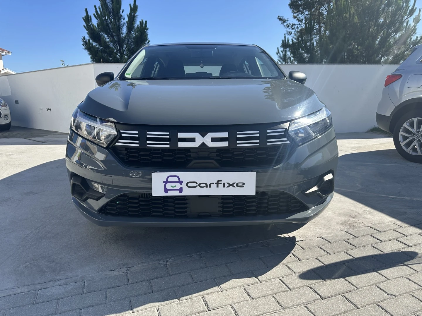 Dacia Sandero 1.0 TCe Stepway Essential