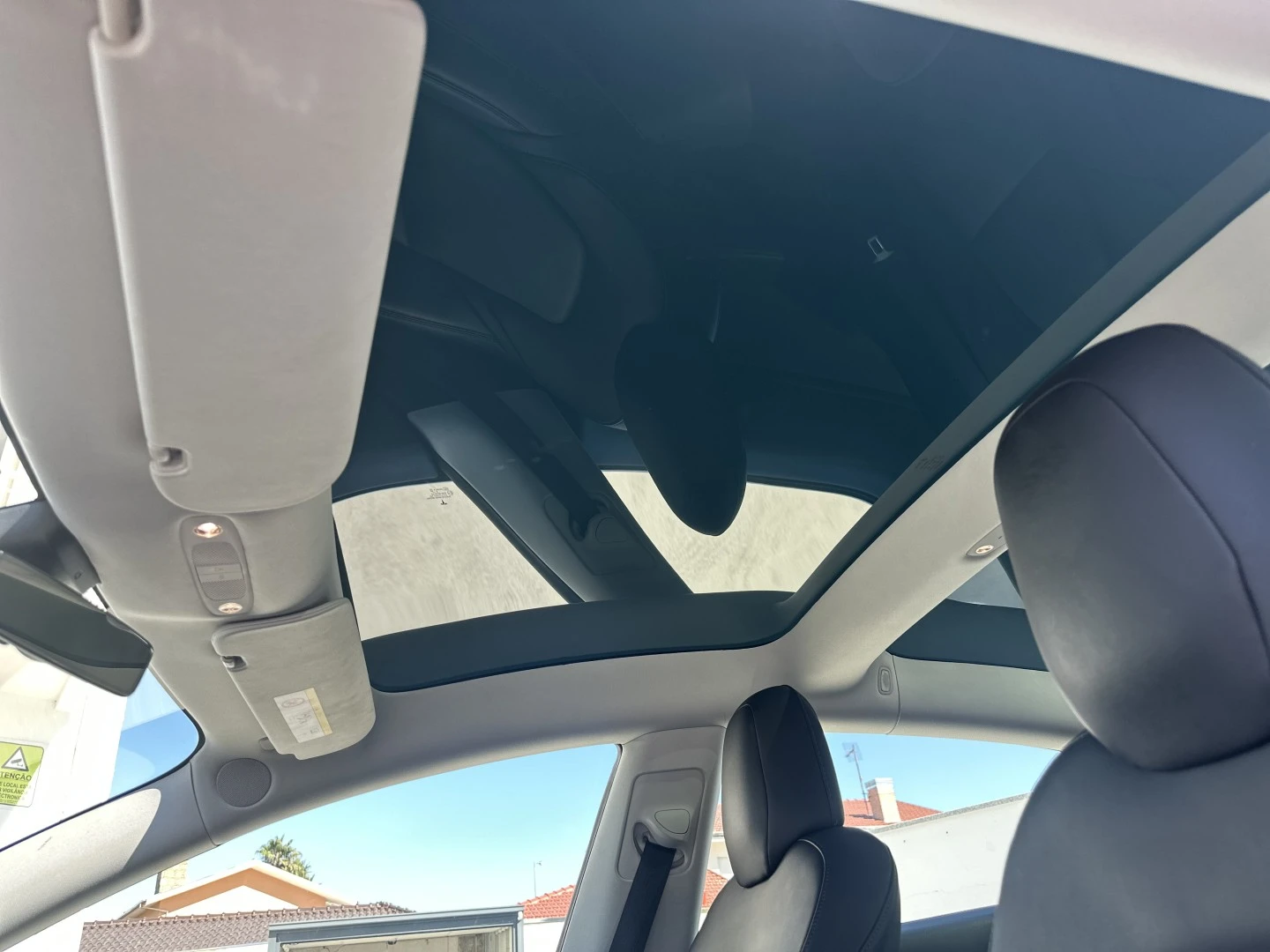 Tesla Model 3 Long-Range Dual Motor AWD