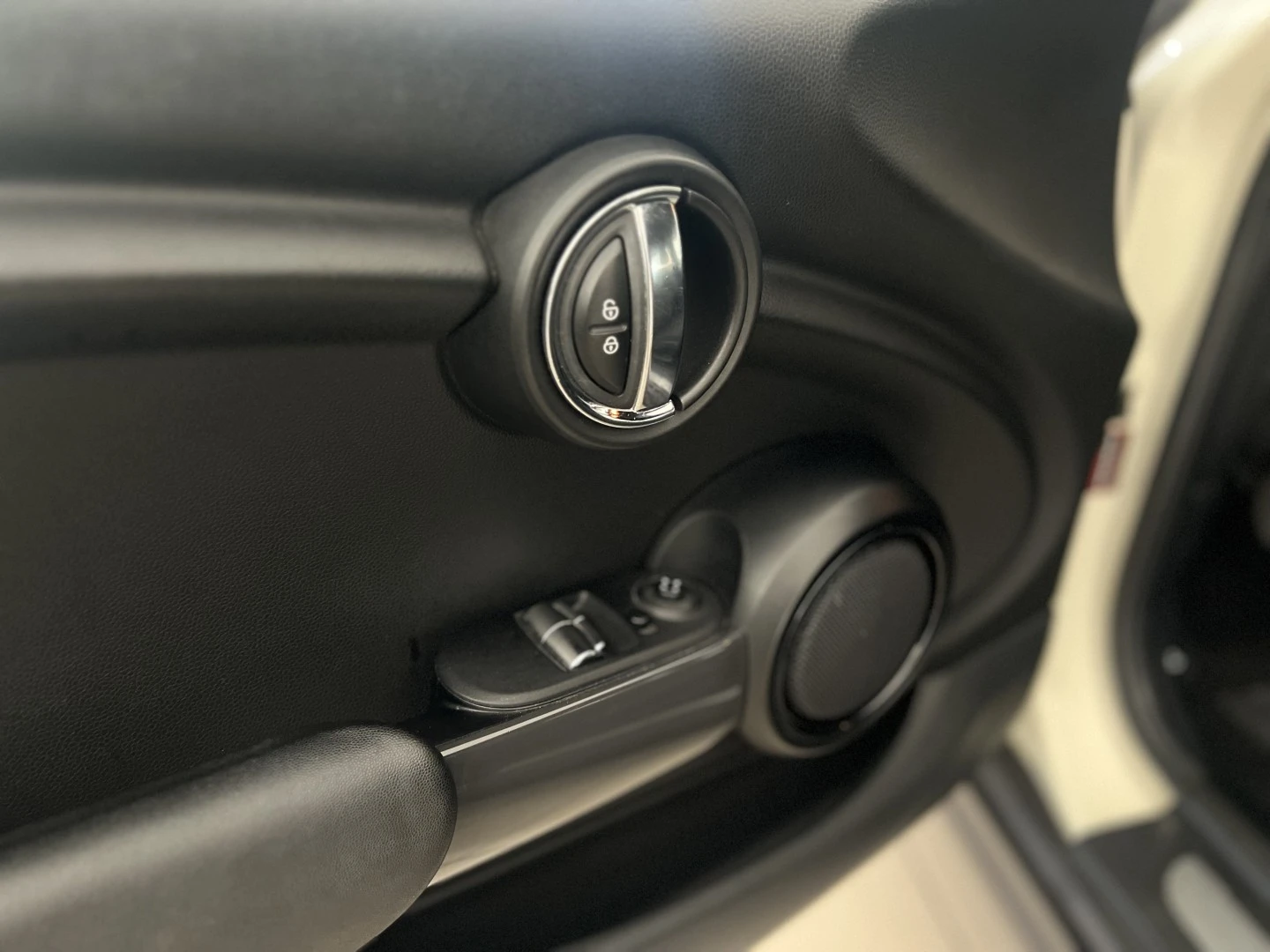 MINI 3 Portas Cooper D
