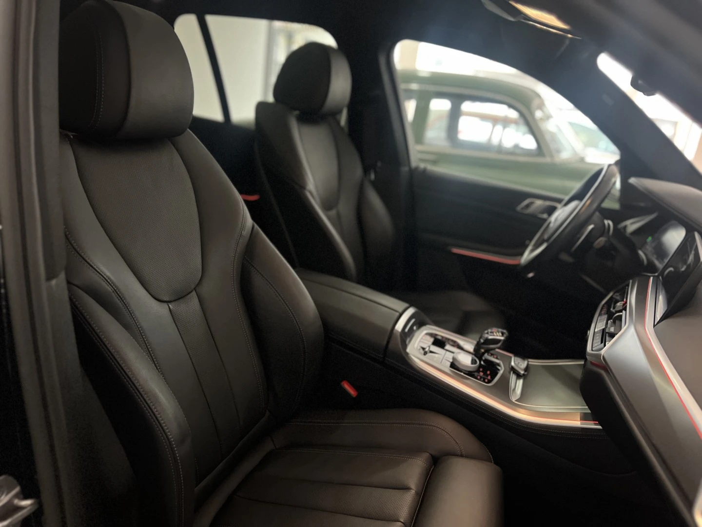 BMW X5 45 e xDrive Pack M