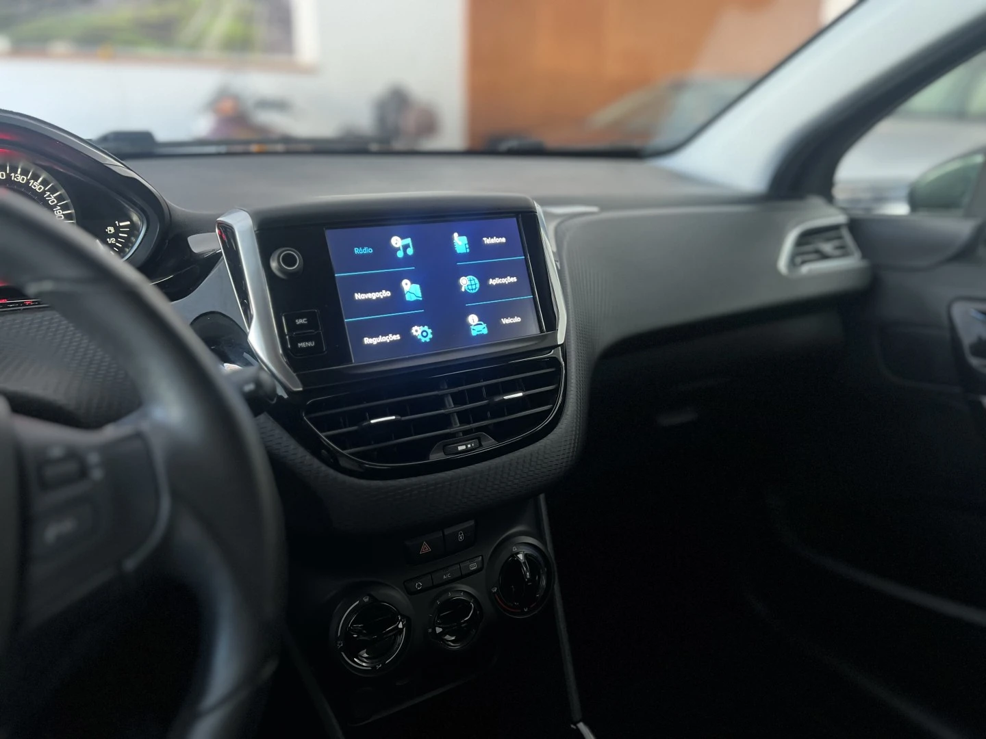 Peugeot 2008 1.5 BlueHDi Active
