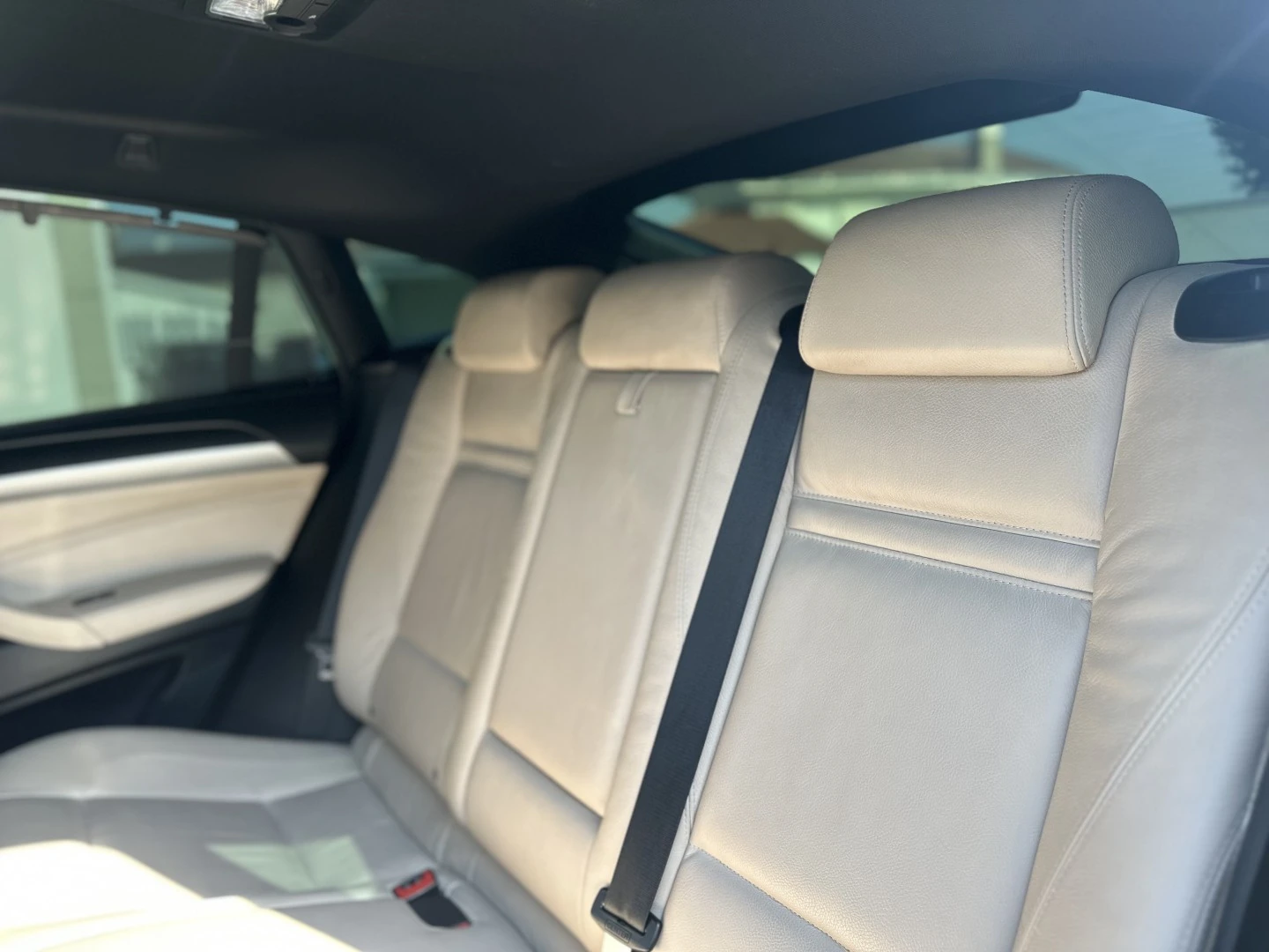 BMW X6 30 d xDrive