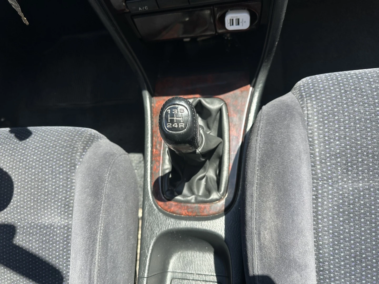 Honda Civic Aerodeck 1.5i