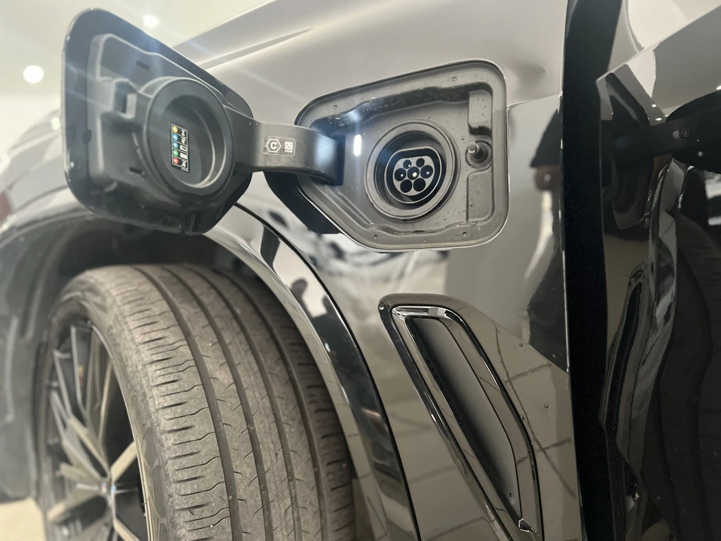 BMW X5 45 e xDrive Pack M