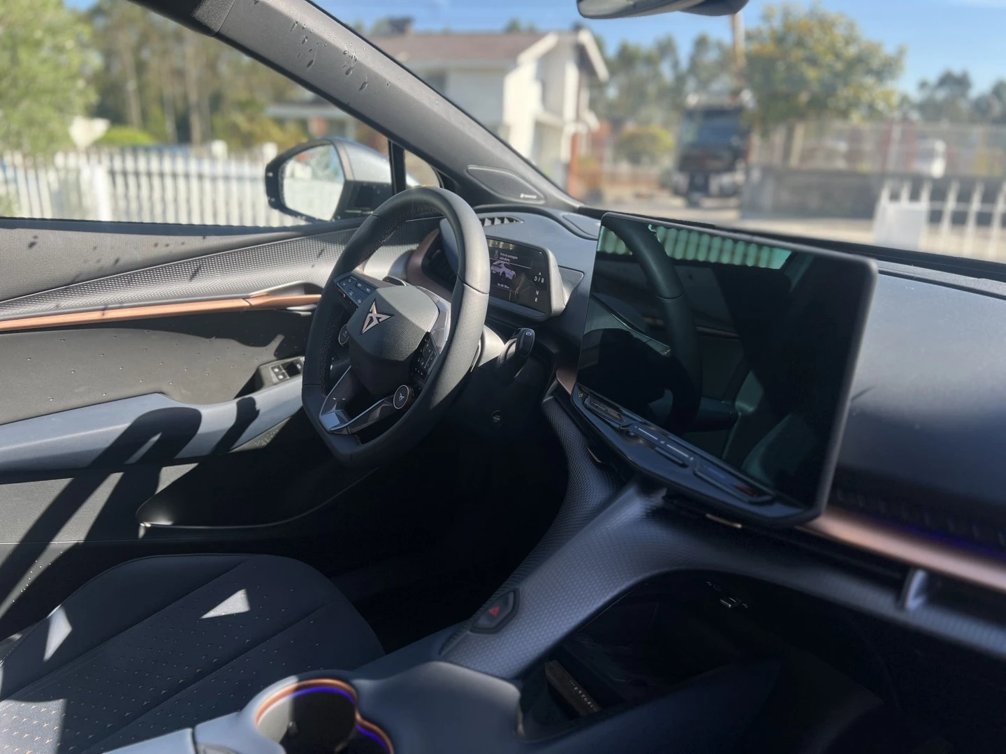 Cupra Tavascan 77 kWh Adrenaline