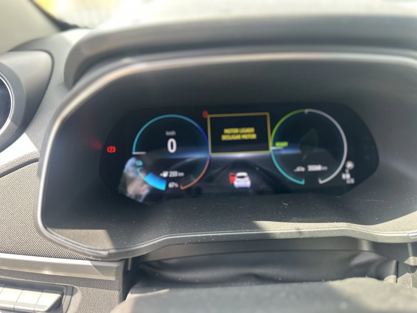 Renault Zoe (c/ Bateria) Z.E. 50 LIFE