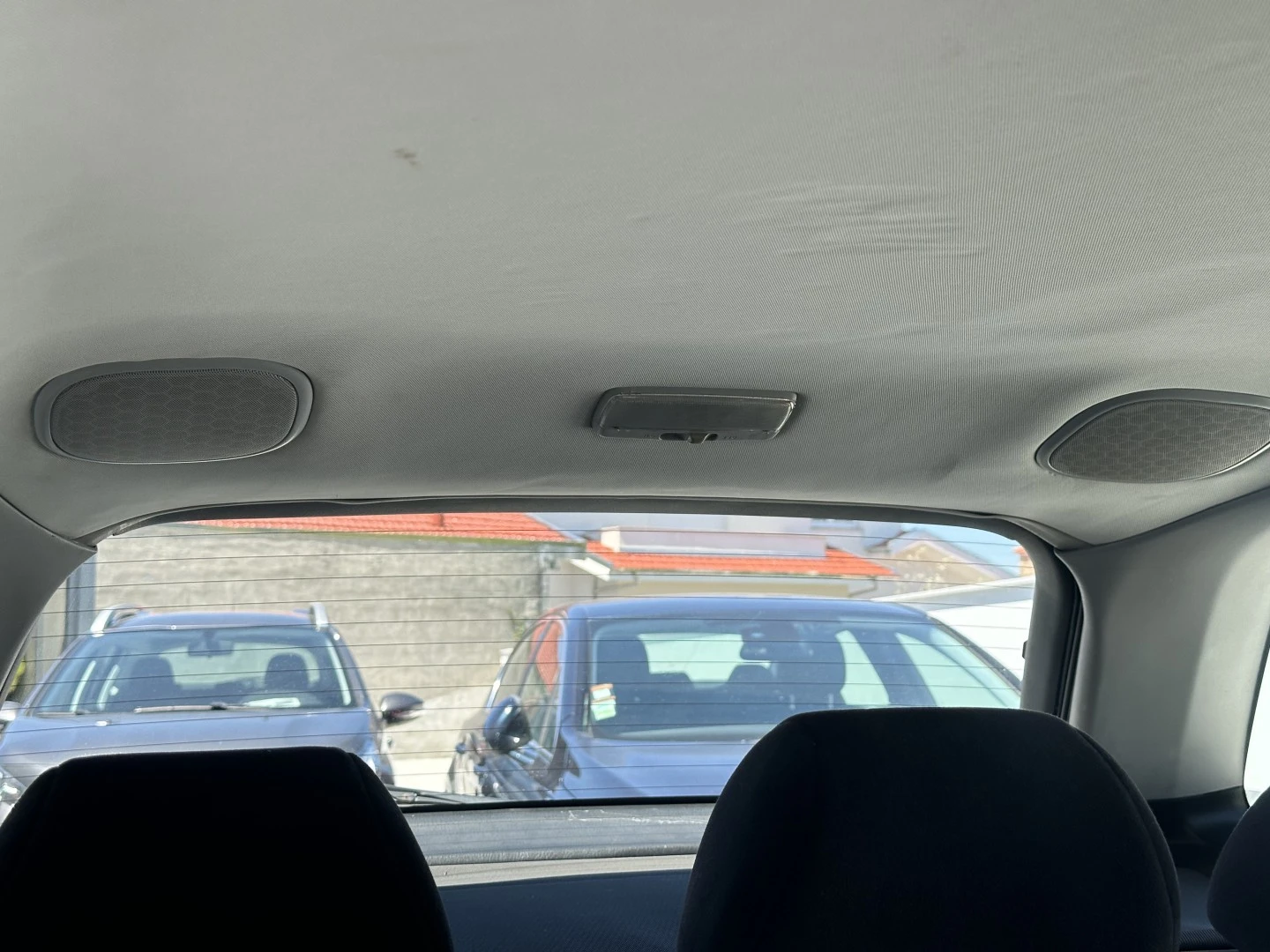 Honda Civic Aerodeck 1.5i