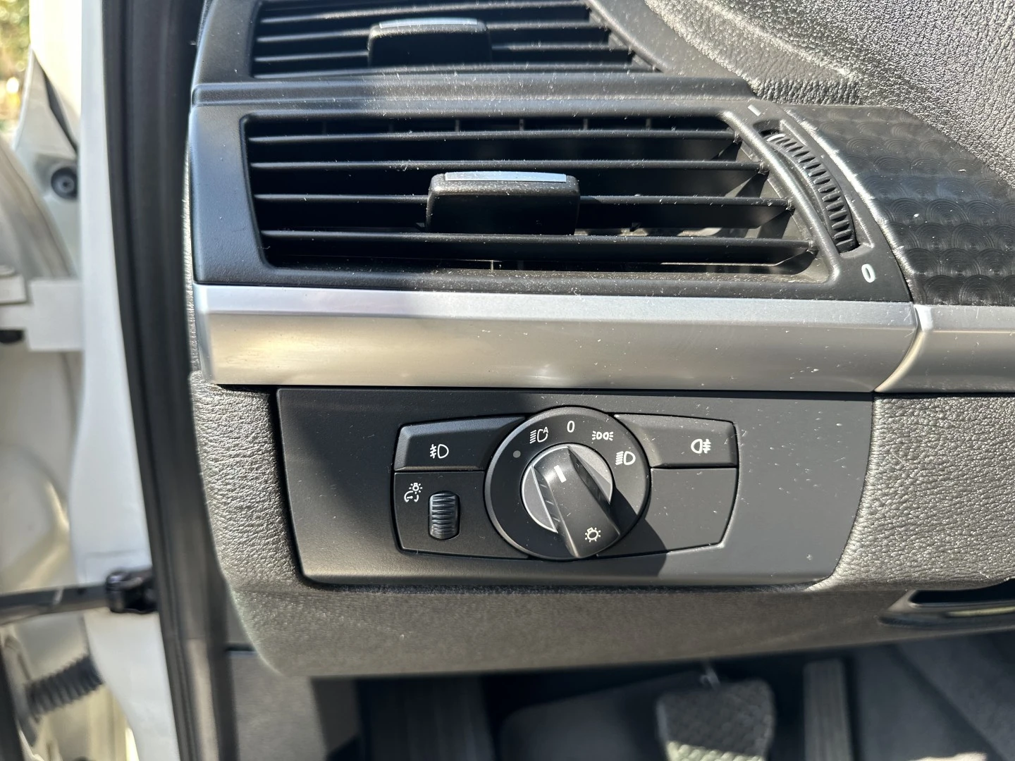 BMW X6 30 d xDrive