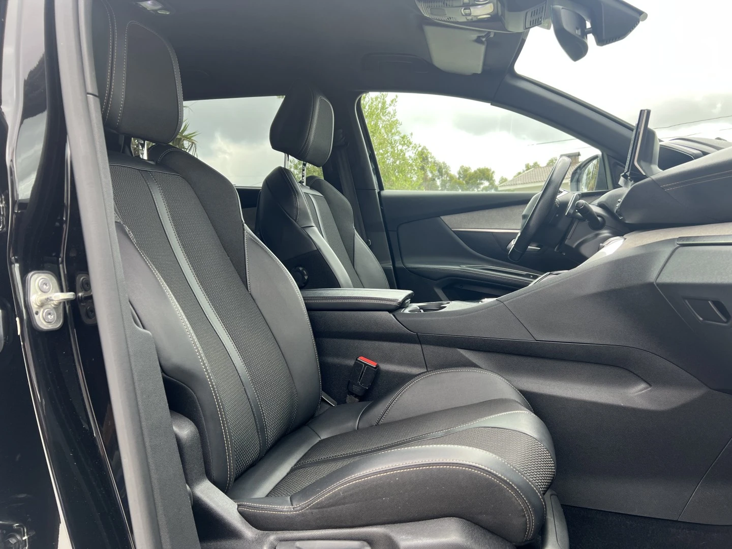Peugeot 5008 1.5 BlueHDi Active Pack EAT8