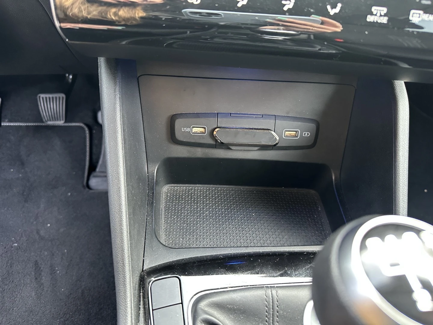 Hyundai Tucson 1.6 T-GDi 48V Premium+Teal