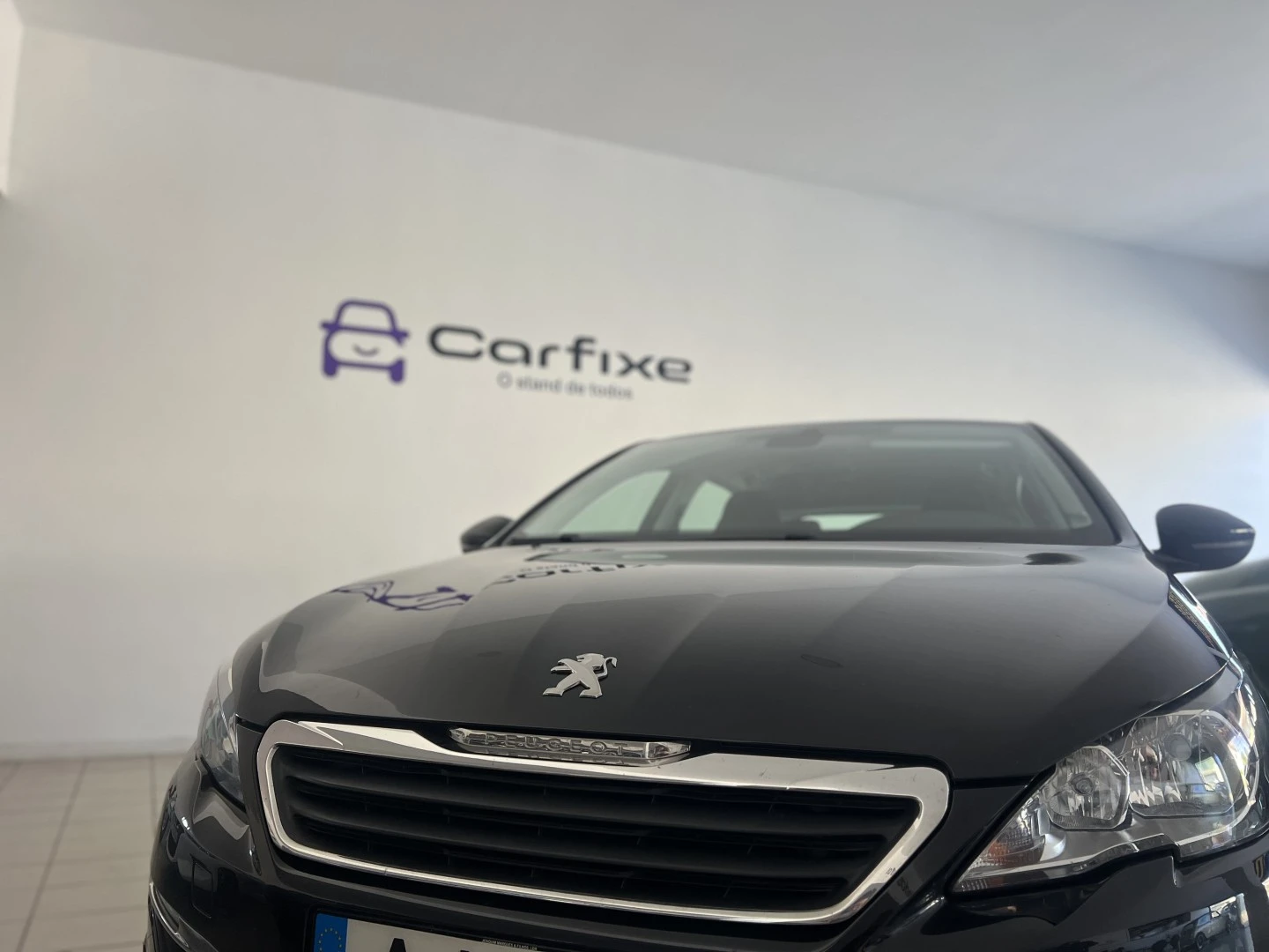 Peugeot 308 1.2 PureTech Allure EAT6