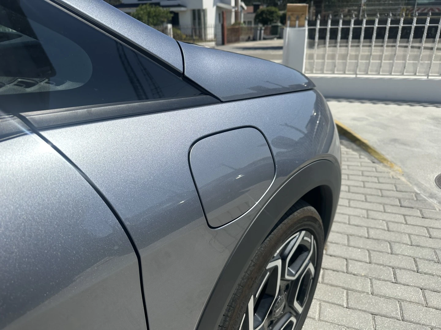 BYD Dolphin 60.4 kWh Comfort