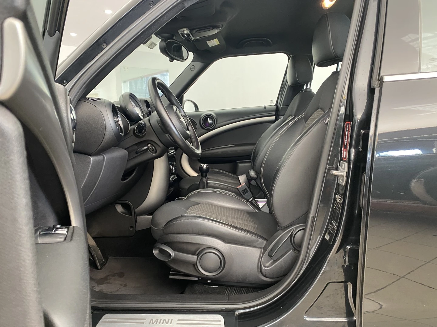MINI Countryman Cooper D