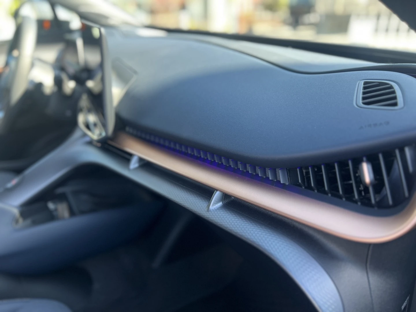 Cupra Tavascan 77 kWh Adrenaline
