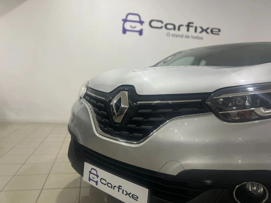 Renault Kadjar Energy dCi 110 Business
