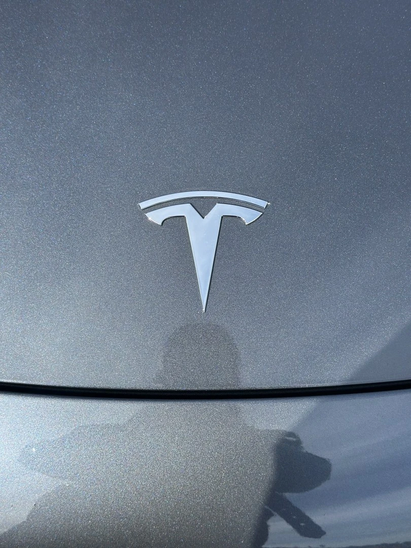 Tesla Model 3 Long Range AWD Dual Motor