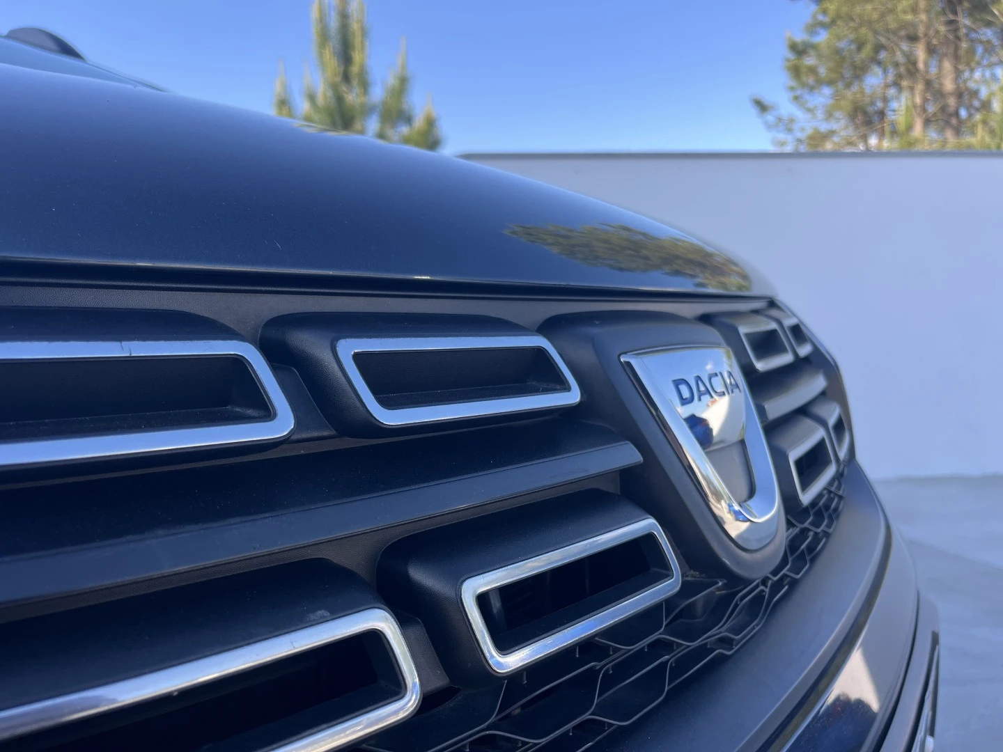Dacia Sandero 0.9 TCe Stepway
