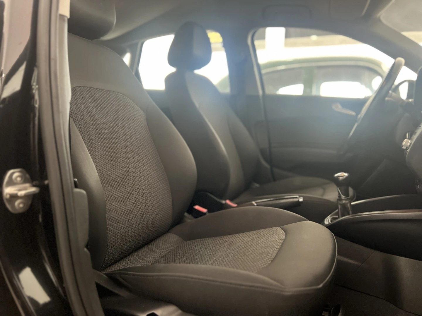 Audi A1 Sportback 1.6 TDI Sport