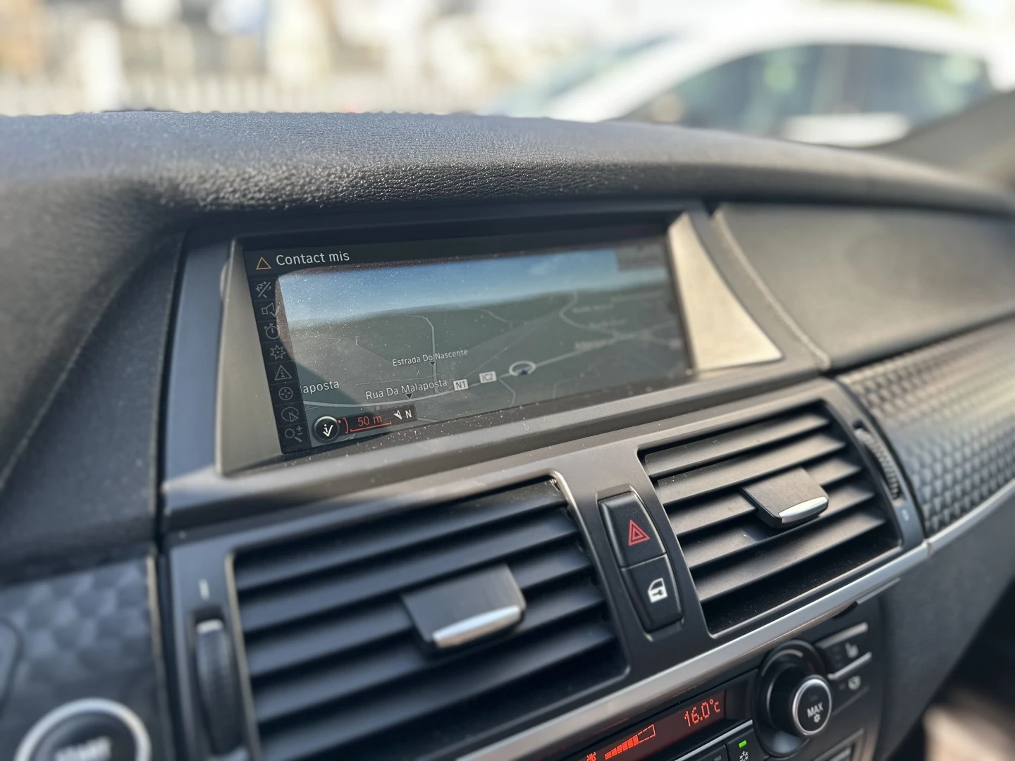 BMW X6 30 d xDrive
