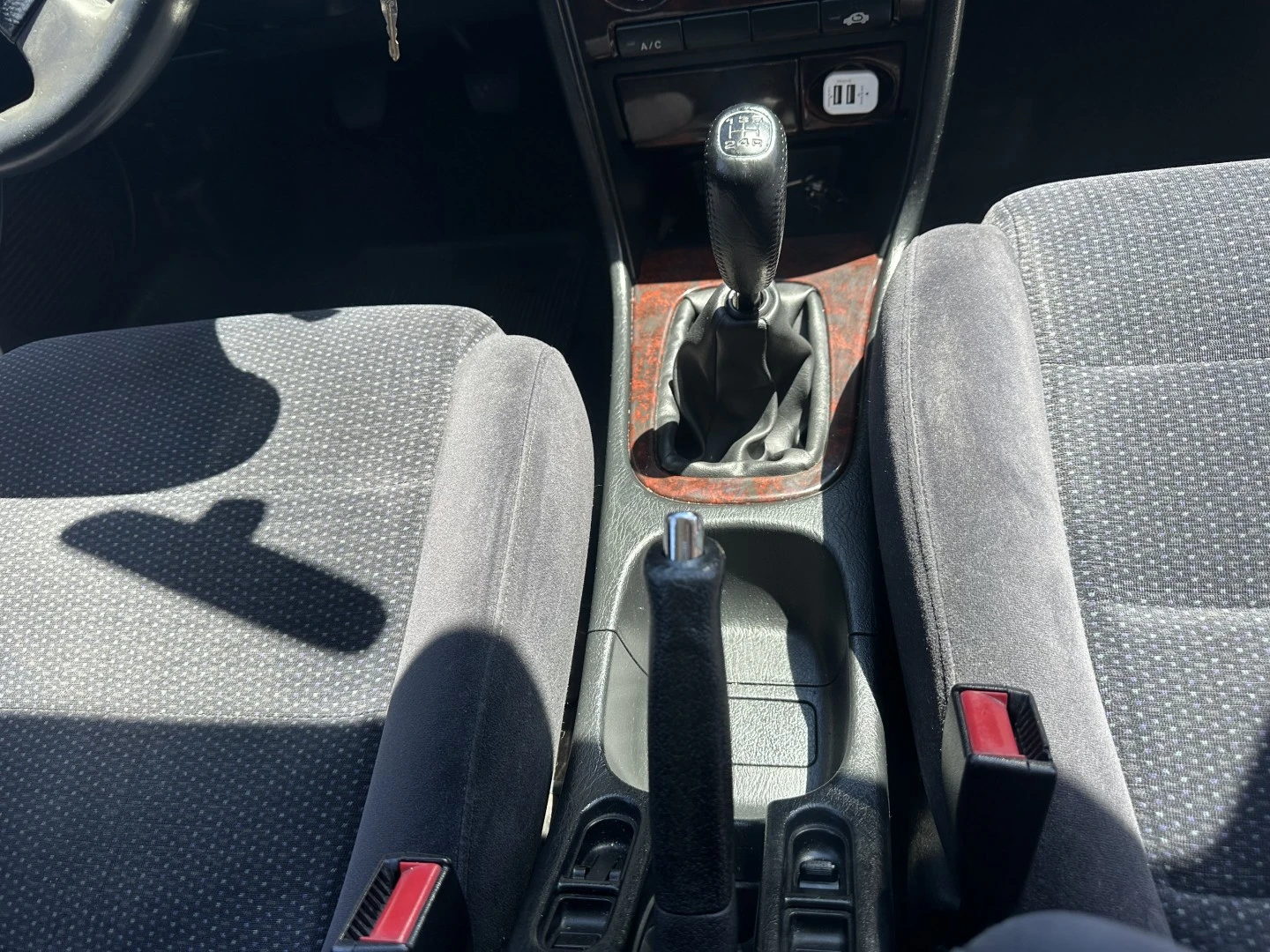 Honda Civic Aerodeck 1.5i