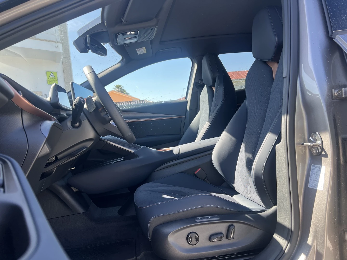 Cupra Tavascan 77 kWh Adrenaline