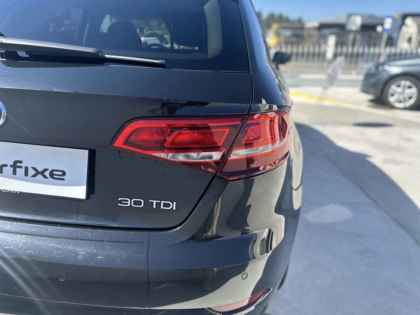Audi A3 Sportback 30 TDI Sport