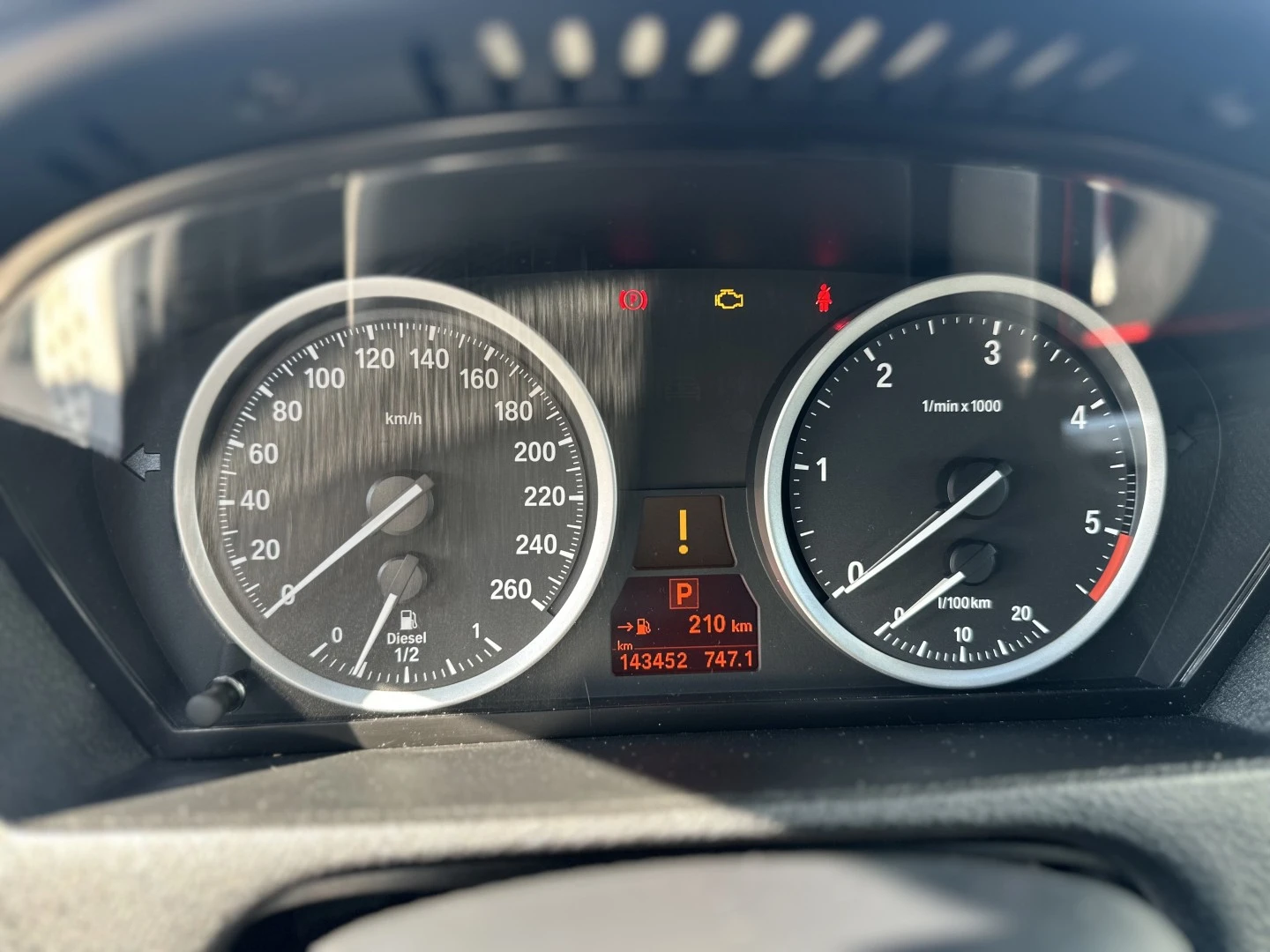 BMW X6 30 d xDrive