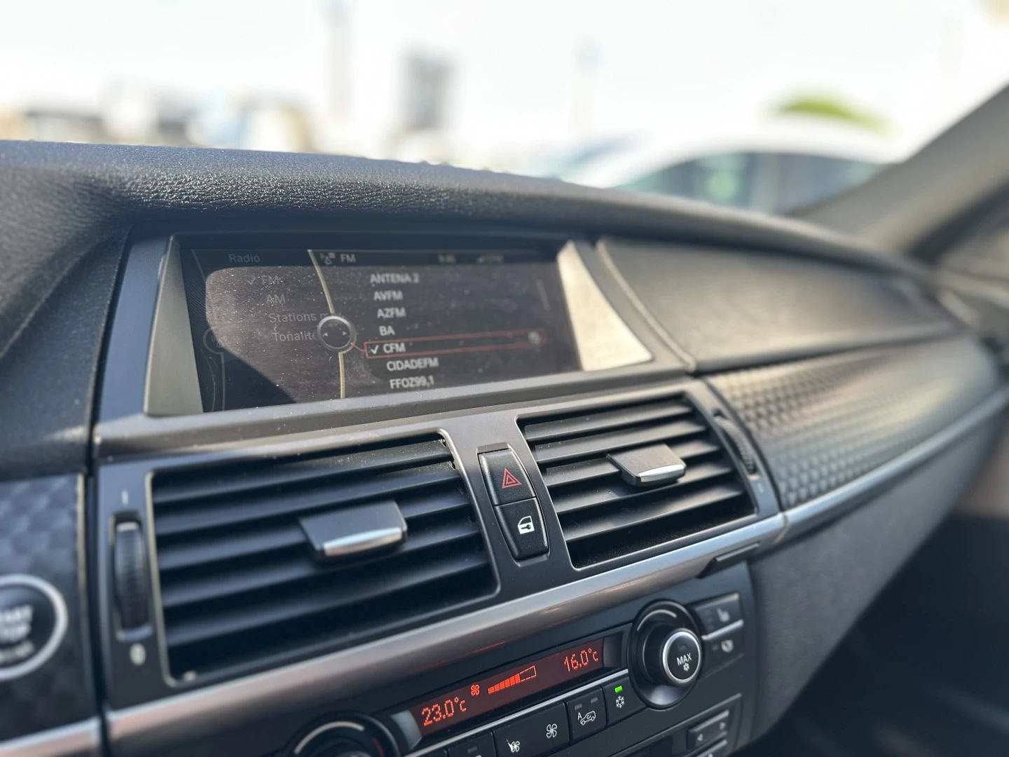BMW X6 30 d xDrive