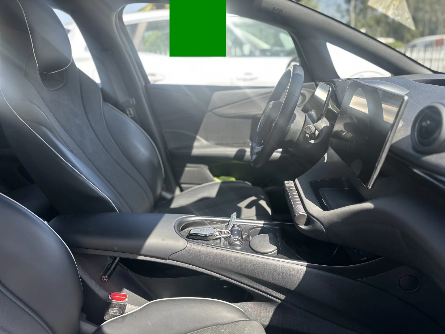 BYD Dolphin 60.4 kWh Comfort