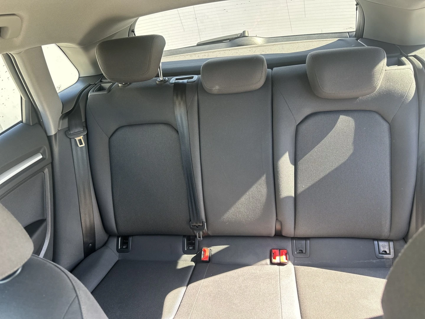 Audi A3 Sportback 30 TDI Sport