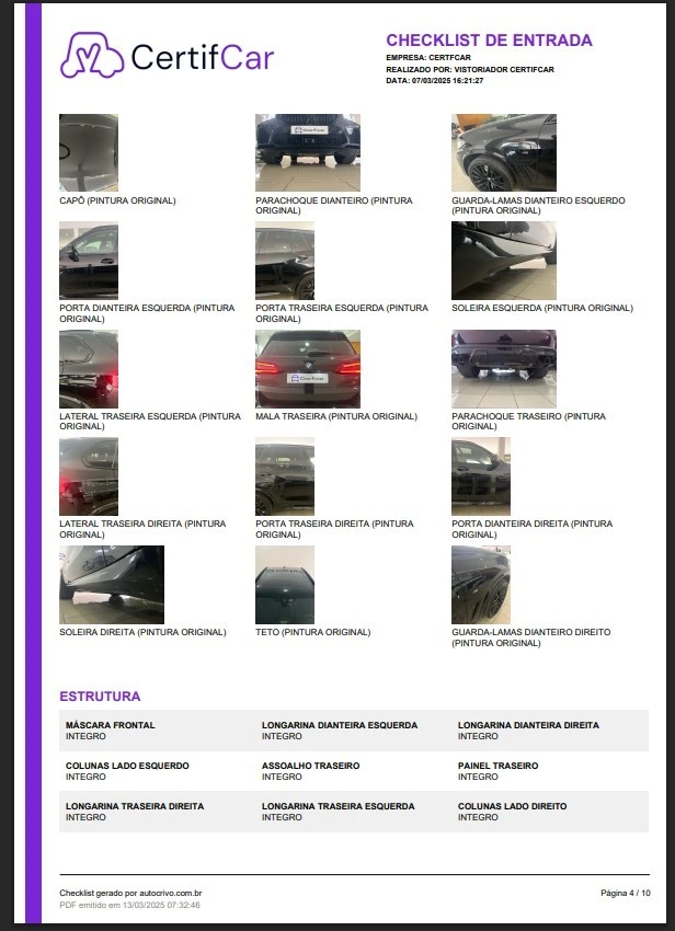 BMW X5 45 e xDrive Pack M