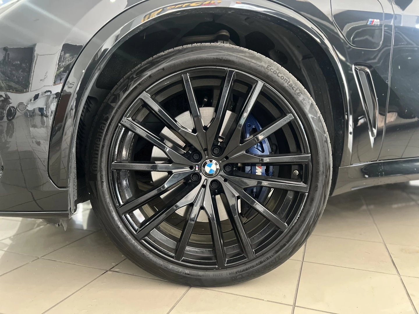 BMW X5 45 e xDrive Pack M
