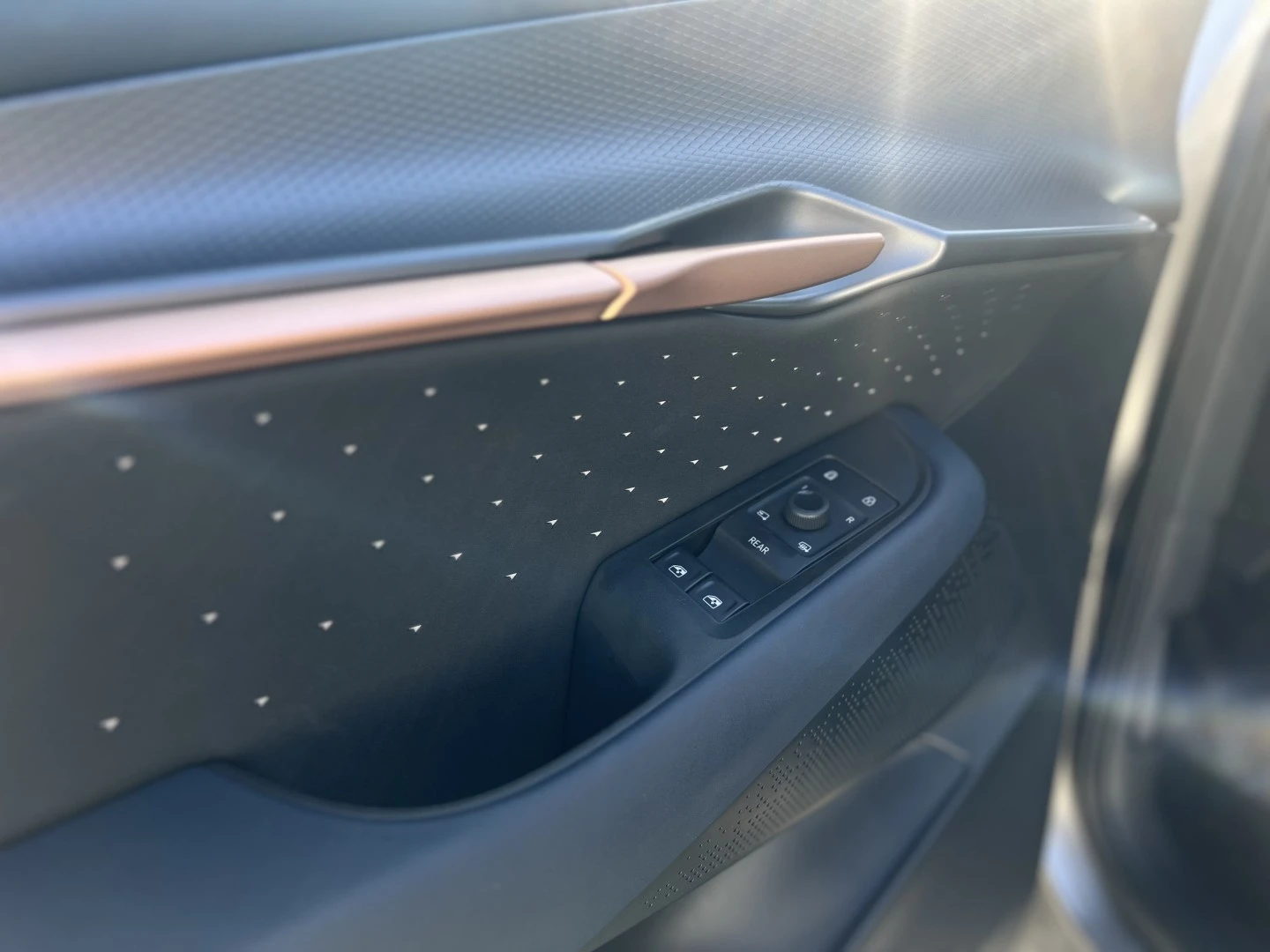 Cupra Tavascan 77 kWh Adrenaline