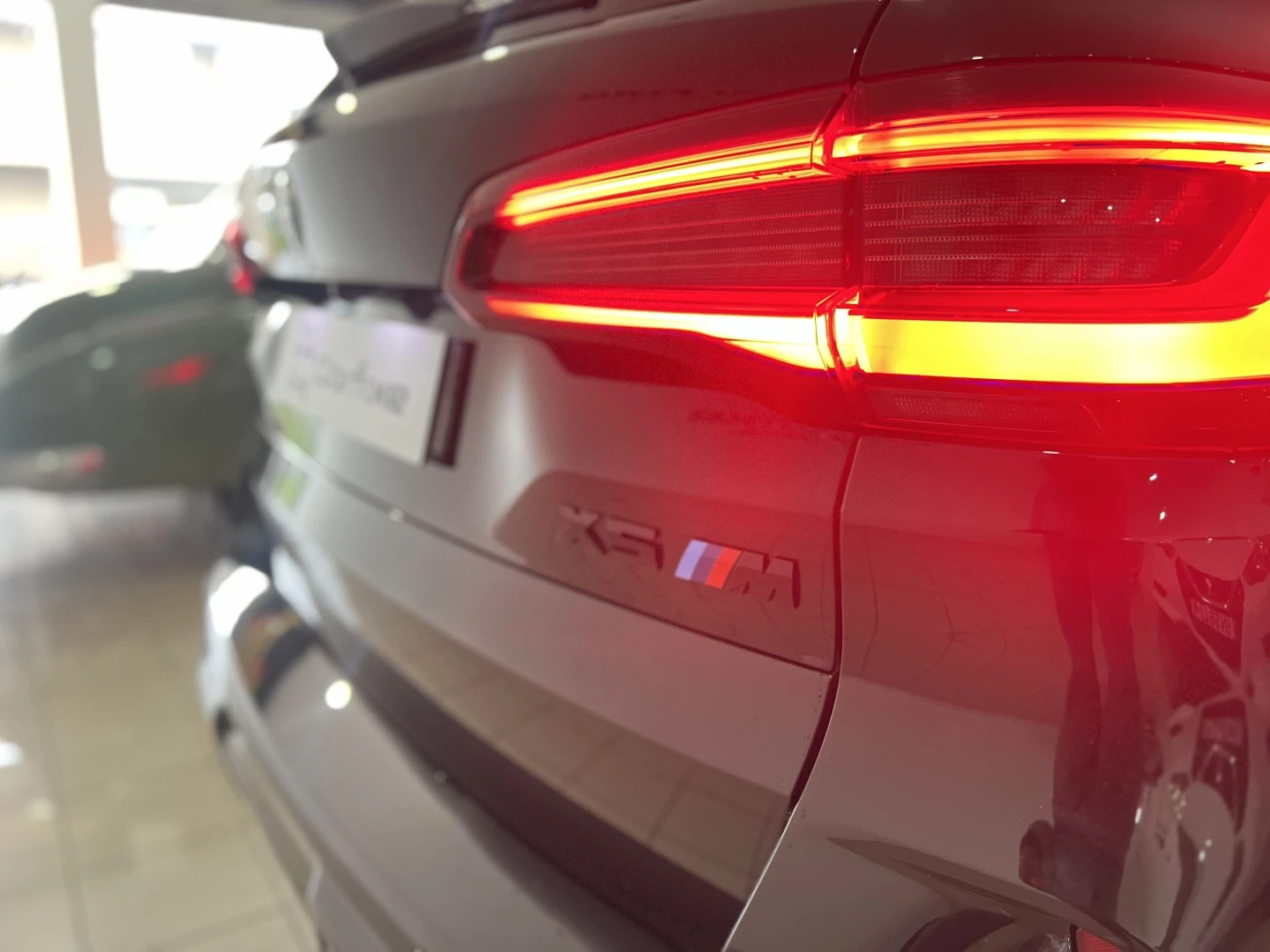BMW X5 45 e xDrive Pack M
