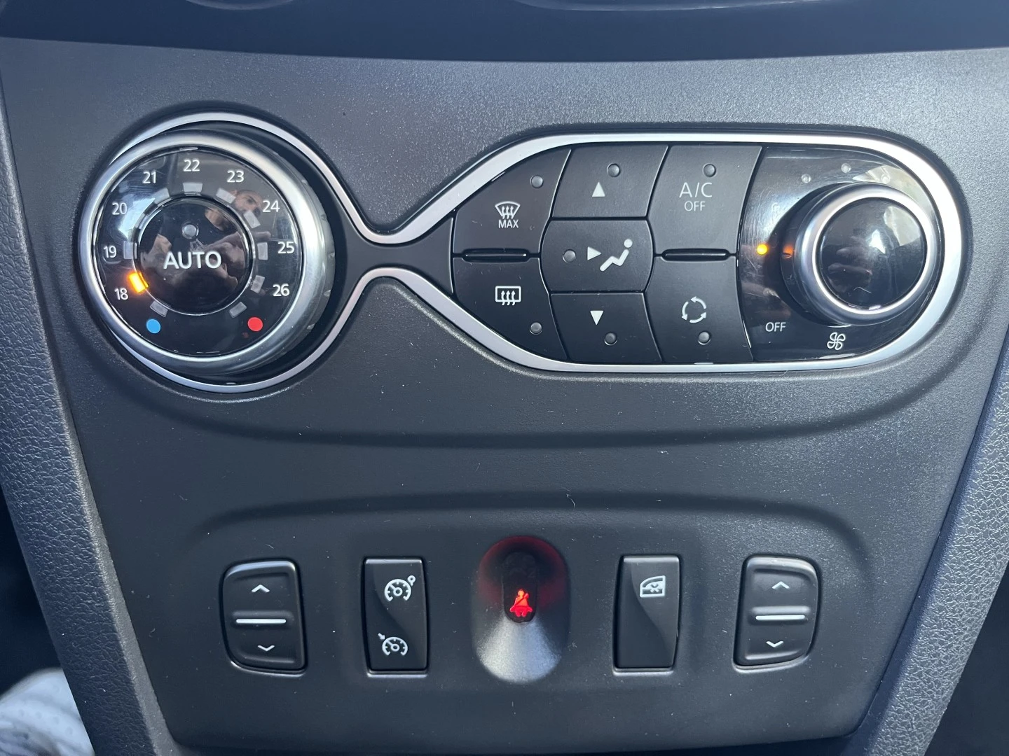 Dacia Sandero 0.9 TCe Stepway